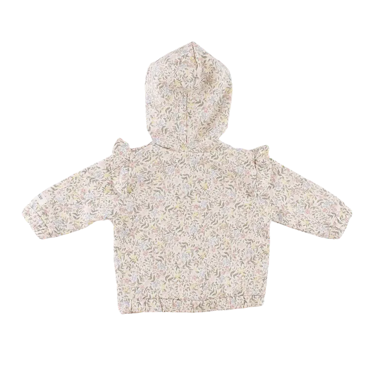 Newbie Huppari 56 cm back preview