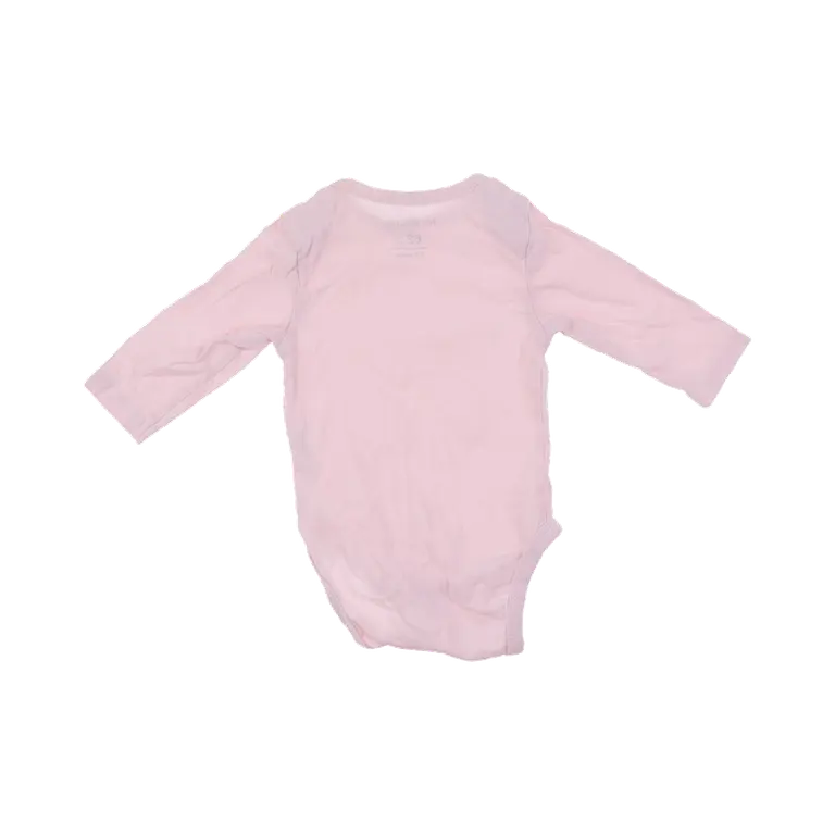 Fox & Bunny Glaudinukė 62 cm back preview