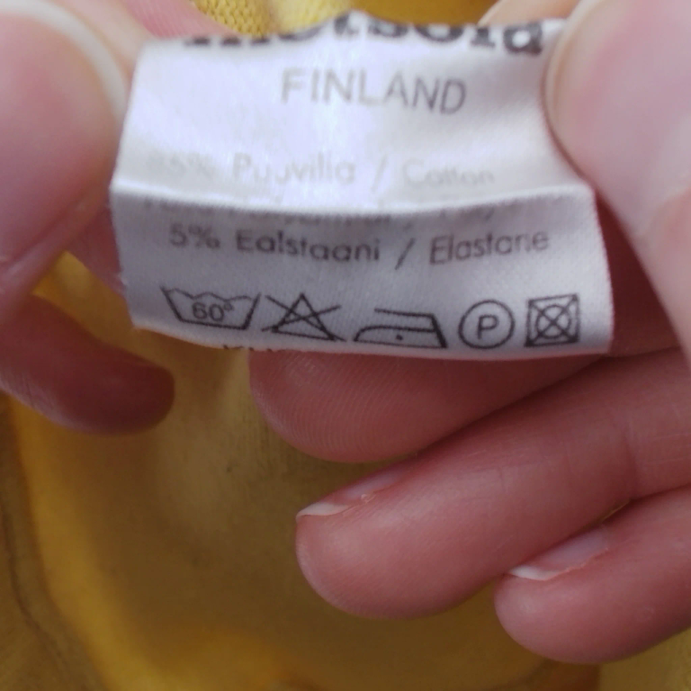 Metsola Tamprės 90 cm extra 1