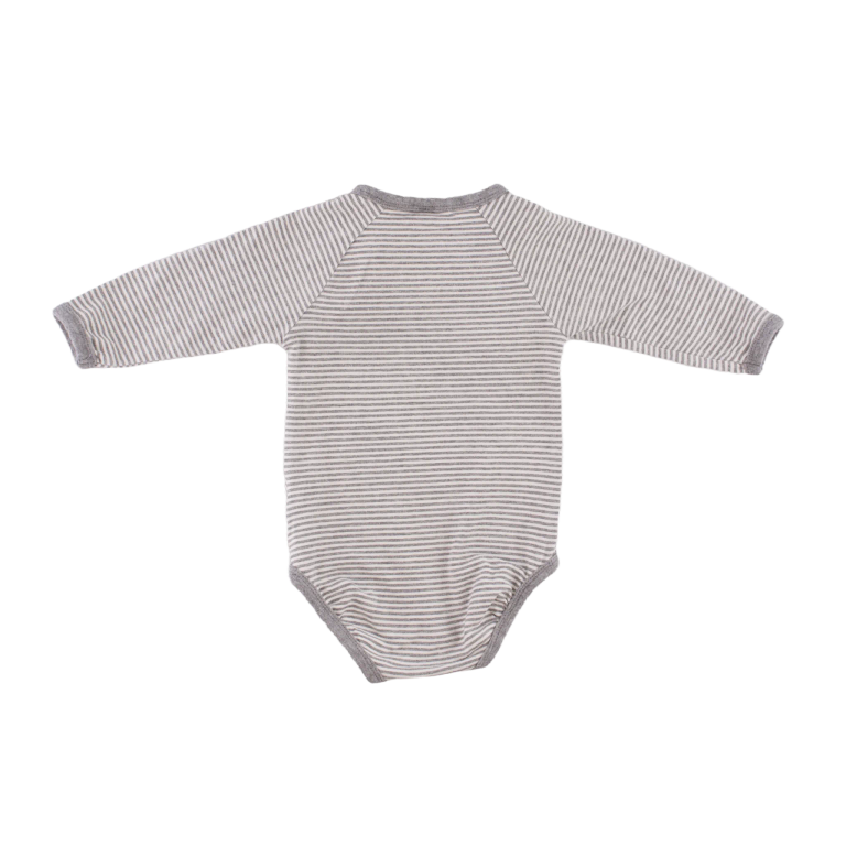 Lotta & Lassi Body 62 cm back preview