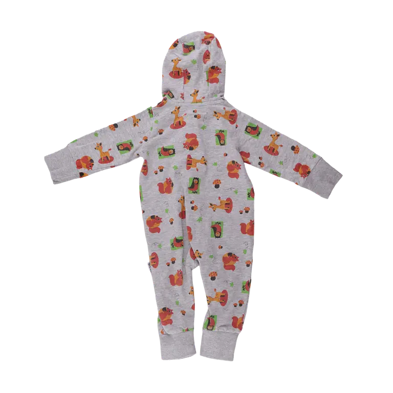 Jutta Haalari 62 - 68 cm back preview