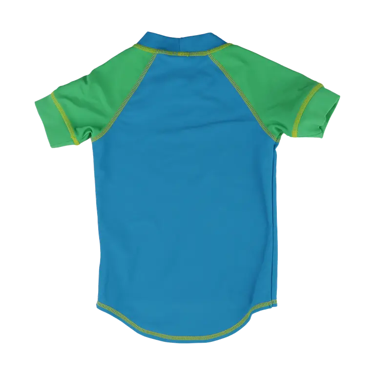 Polarn O. Pyret Swimwear 74 - 80 cm back preview