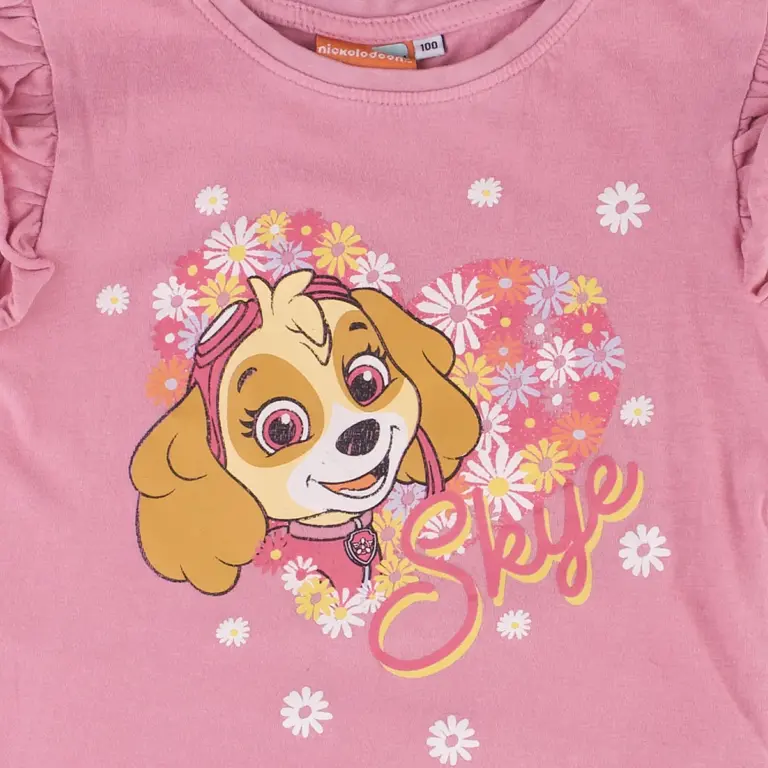 Nickelodeon Tank Top 100 cm close up preview