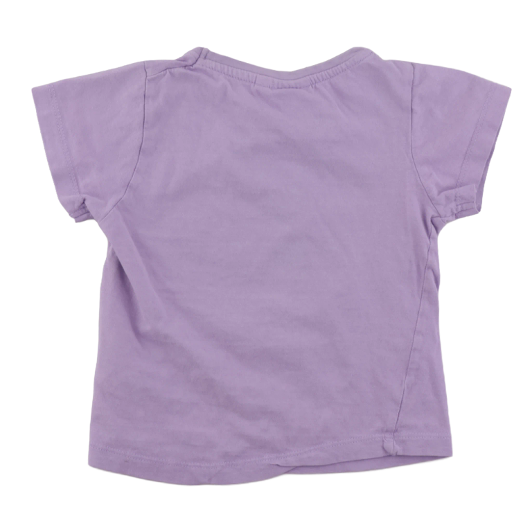 Peppa Pig T-paita 100 cm back preview