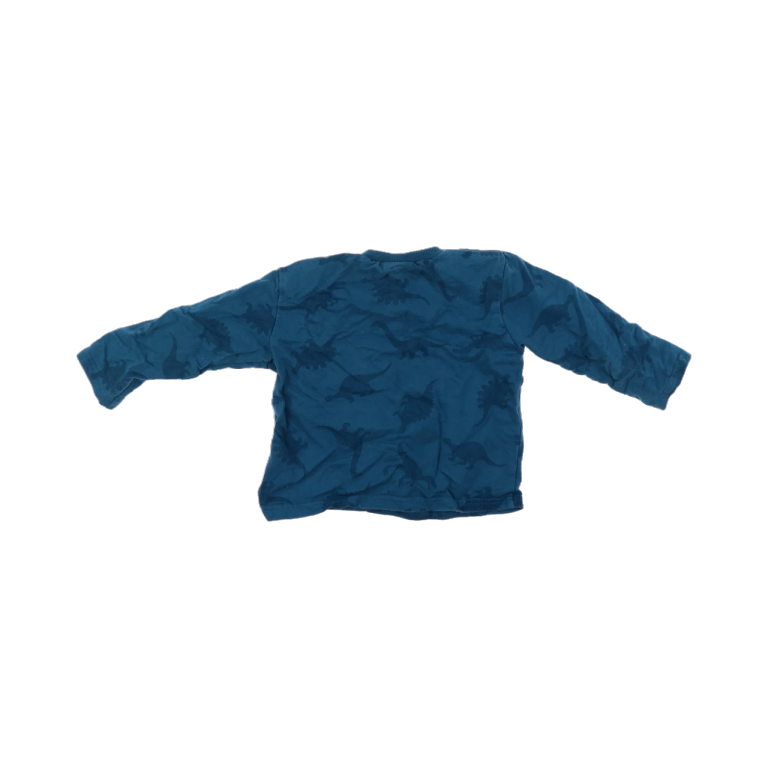 Ciraf Tröja 86 cm back preview