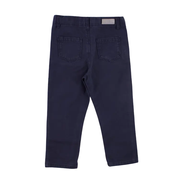 Obaïbi Housut 86 cm back preview