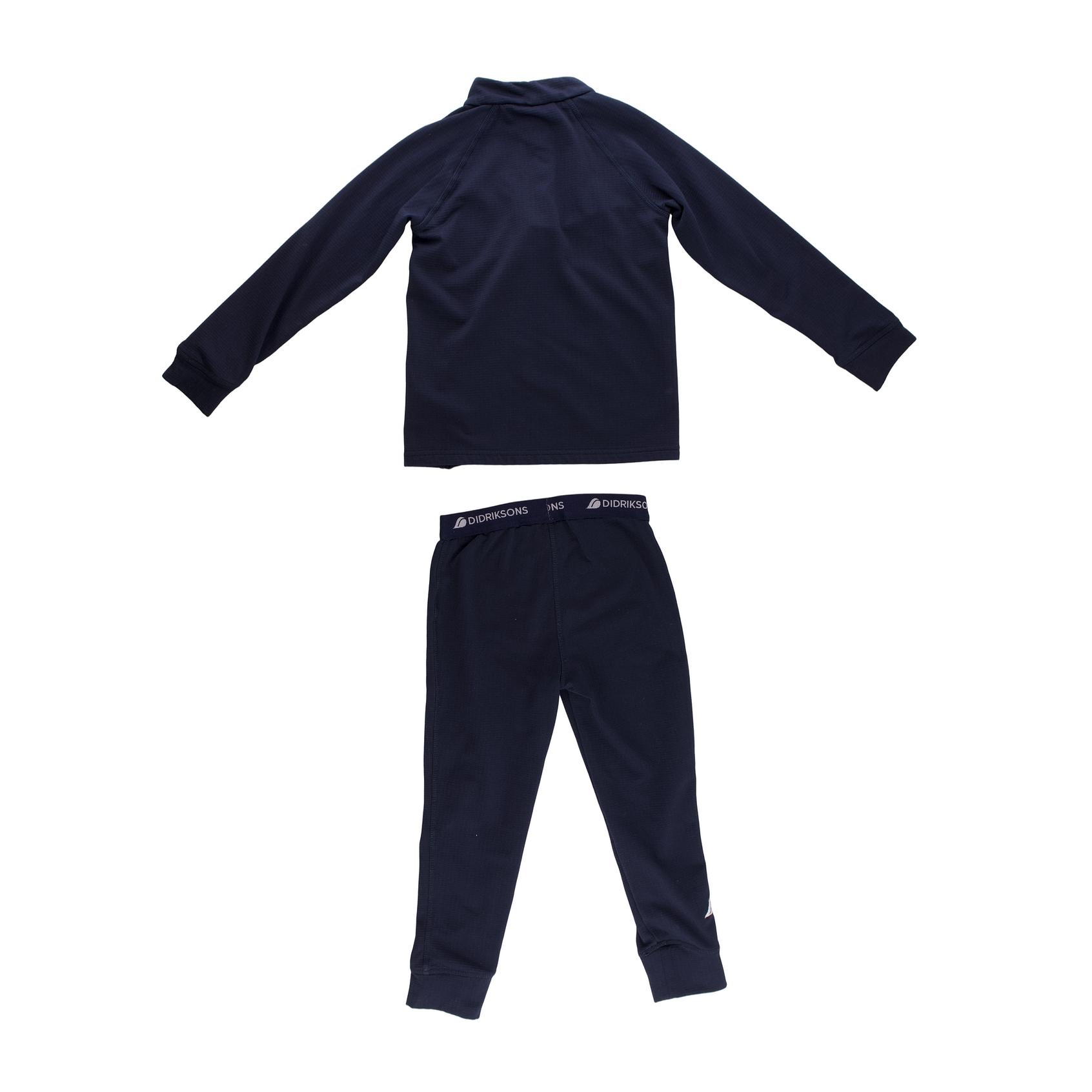 Didriksons Ensemble 110 cm back preview