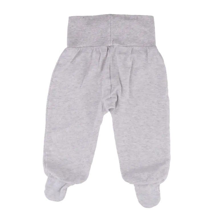 Boley Basic Potkuhousut 80 cm back preview