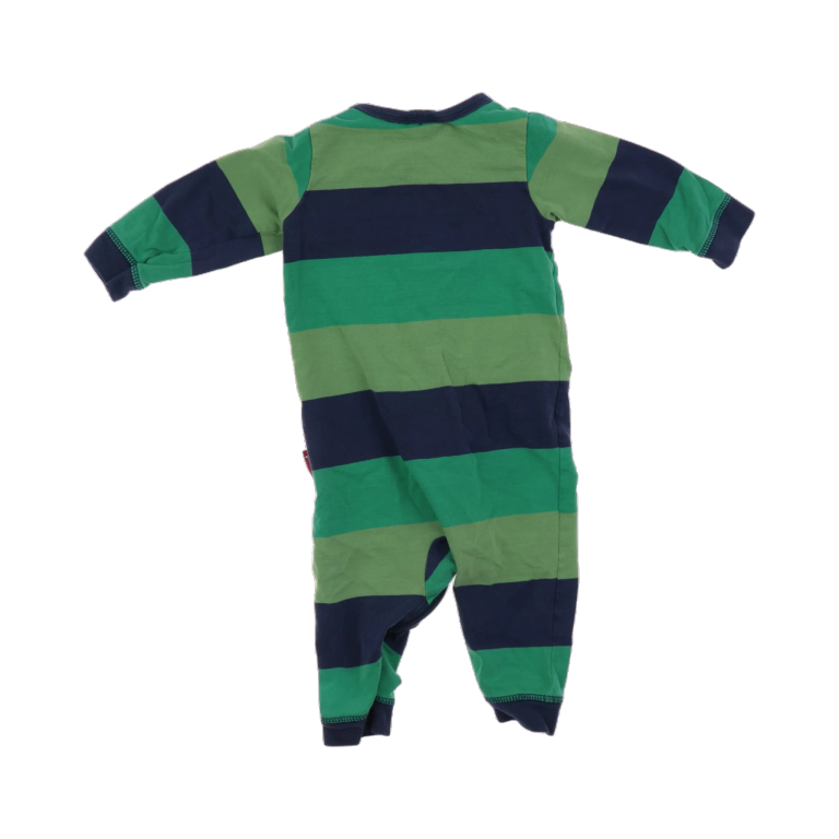 Åhléns Pyjama 62 - 68 cm back preview