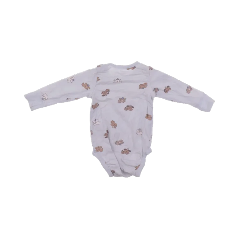 Lindex Body 68 cm back preview