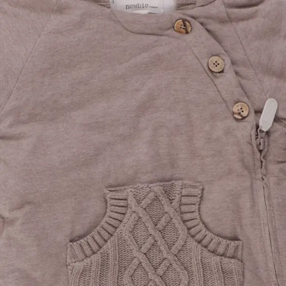 Newbie Välihaalari 62 cm close up preview