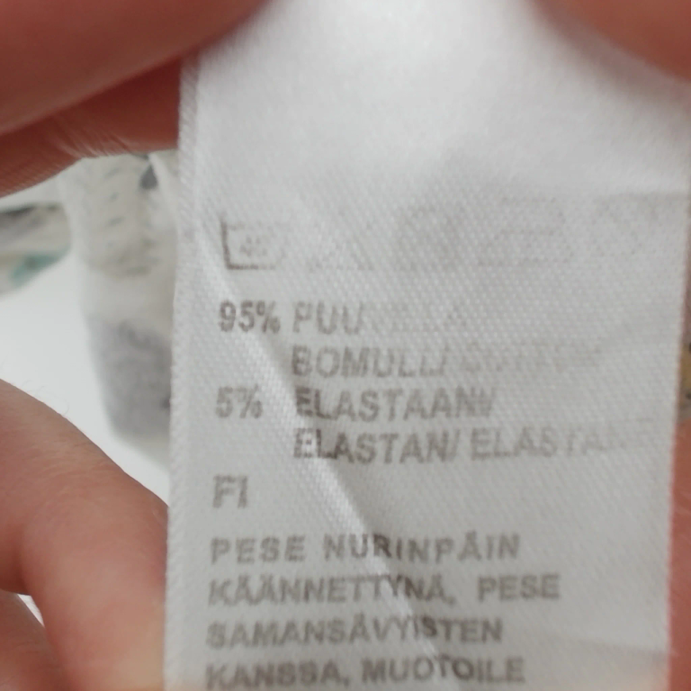 Tutta Bodi 62 cm extra 1