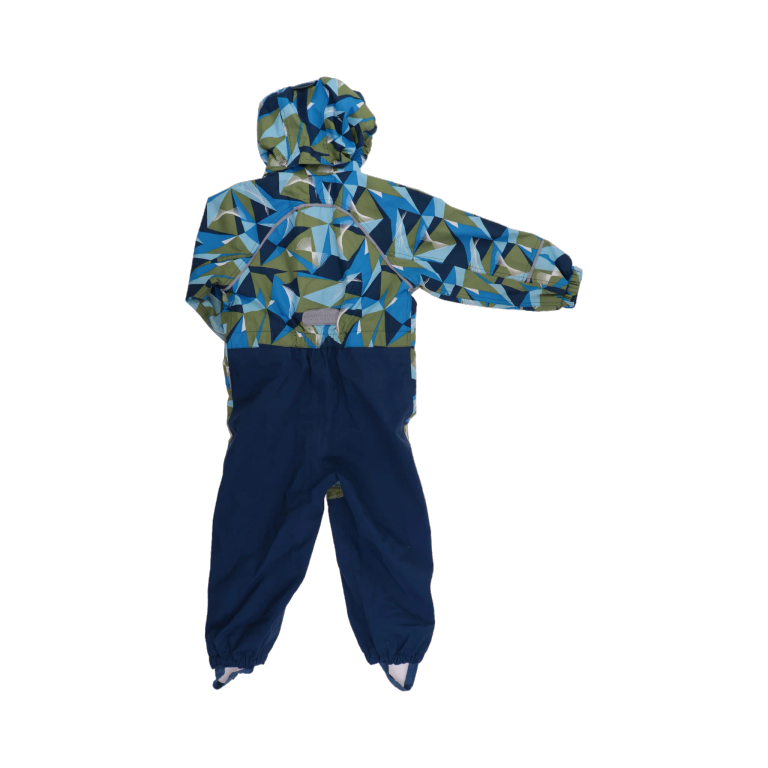 Jonathan Mid-Season Overall 110 cm back preview