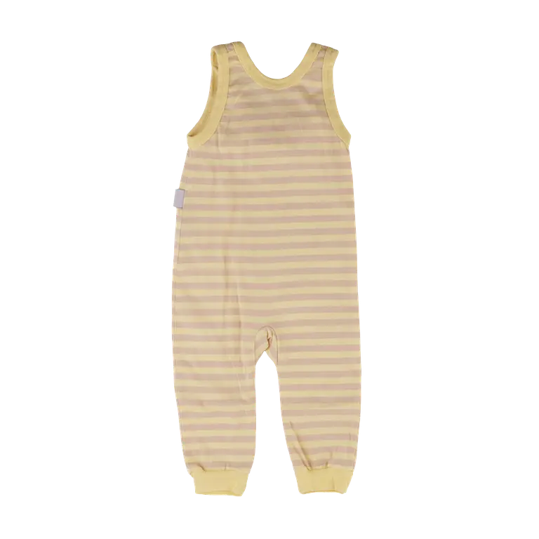 PikkuSet Haalari 68 cm back preview