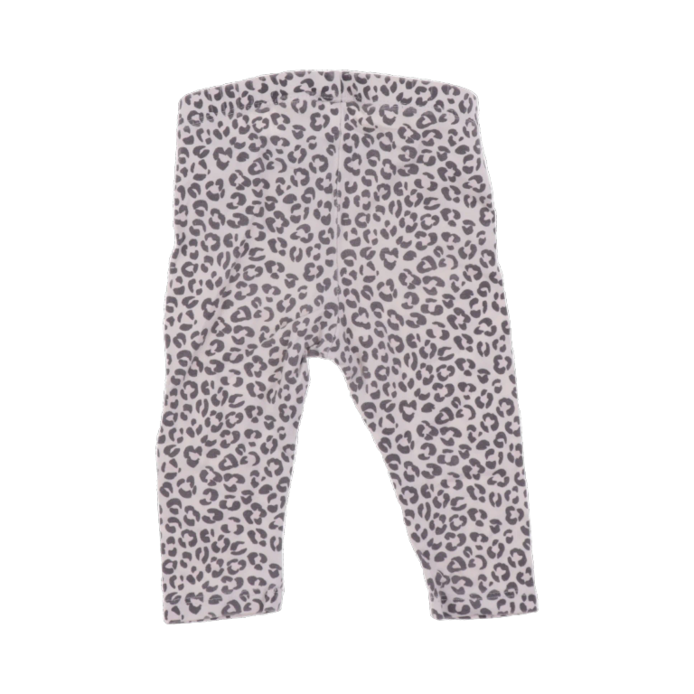 H&M Legging 68 cm back preview