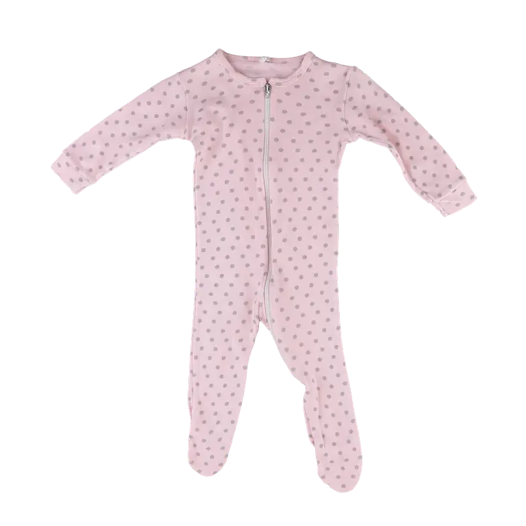Nanso Pyjama 56 - 62 cm front preview