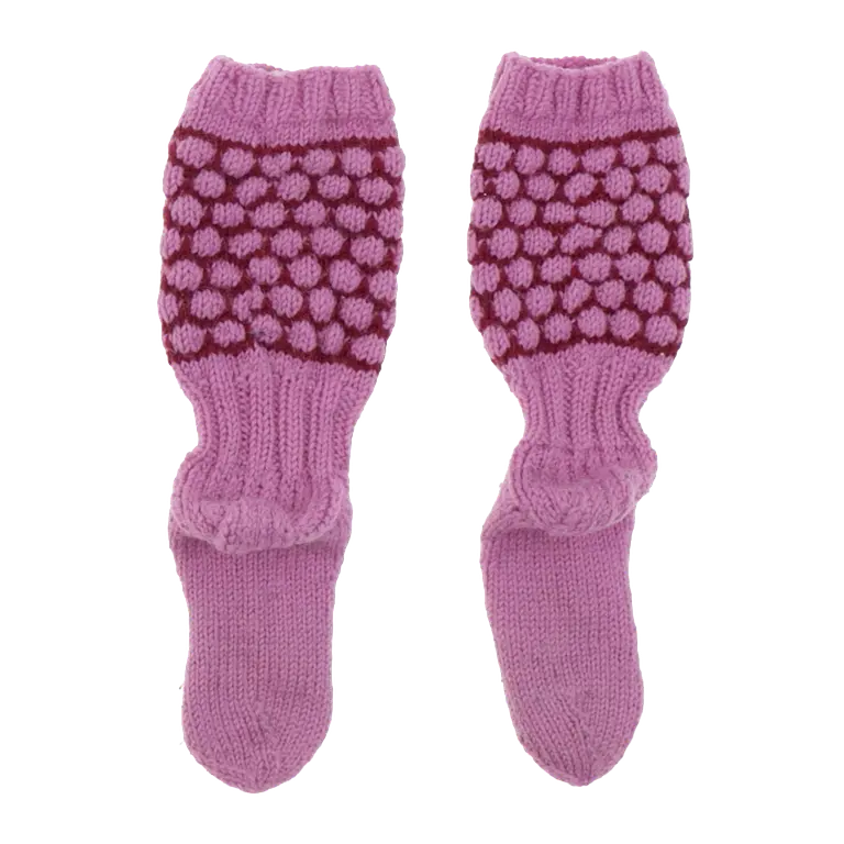 Tuntematon Villasukat 92 - 98 cm back preview