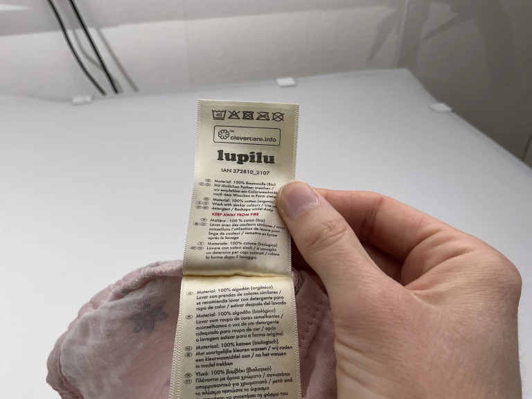 Lupilu Suknelė 86 cm extra 2