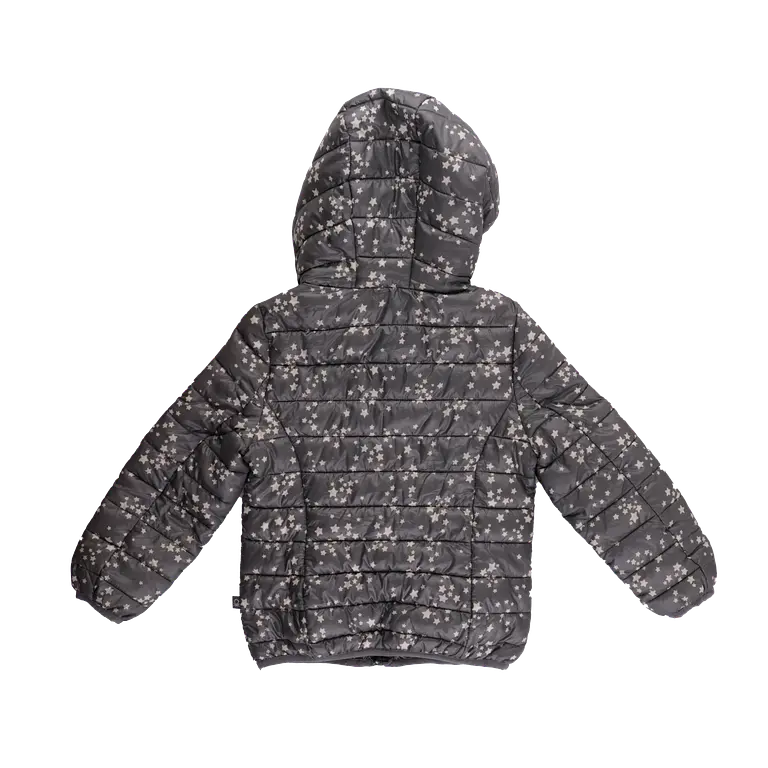Benetton Talvitakki 110 cm back preview