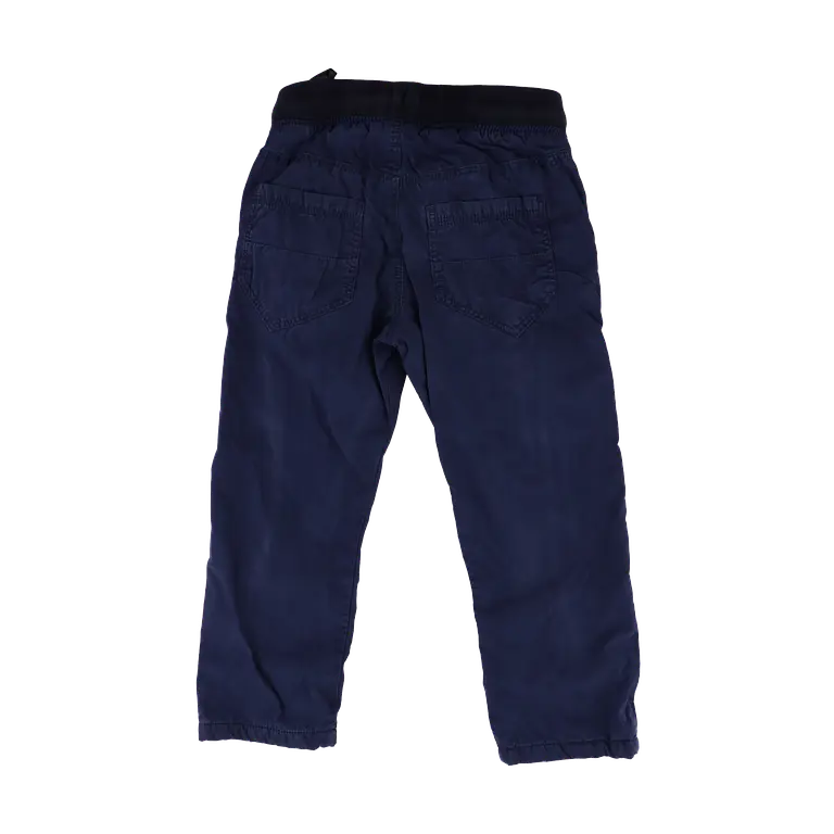 H&M Outdoor Trouser 104 cm back preview