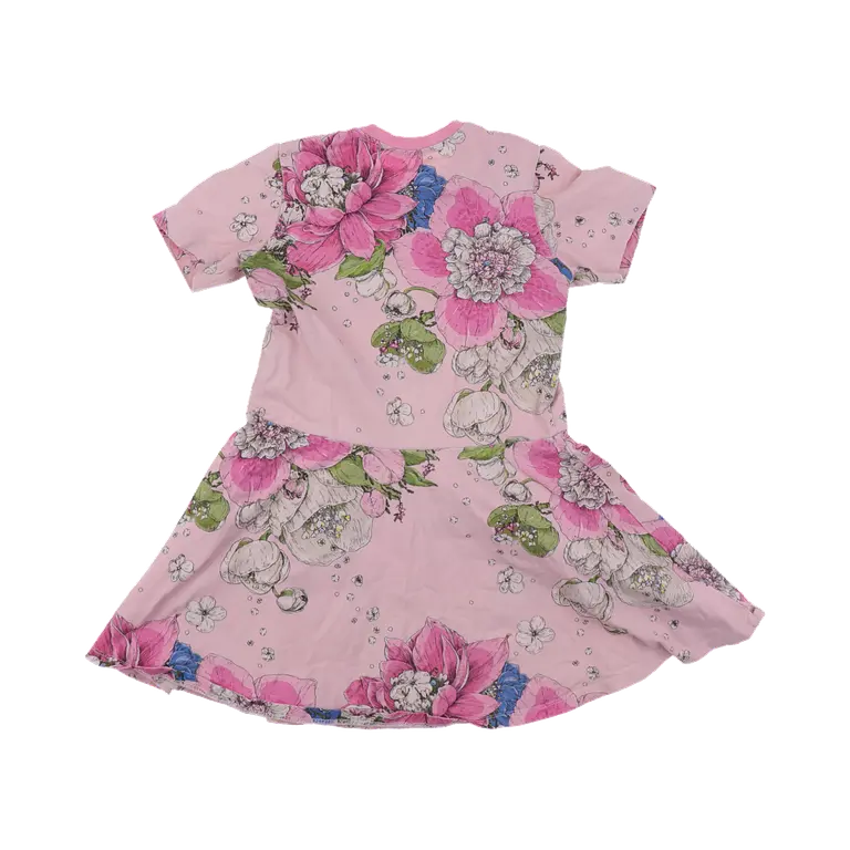 Tuntematon Suknelė 98 cm back preview