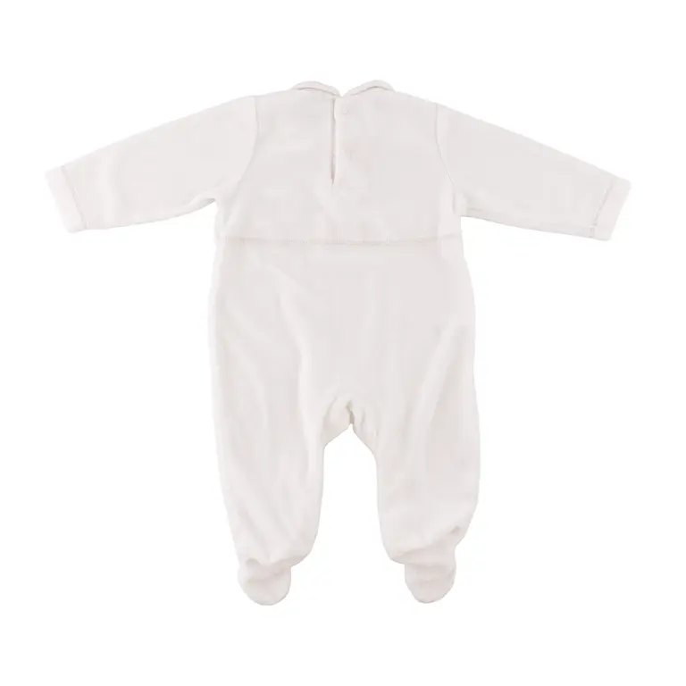 Jacky Baby Pyjama 56 cm back preview