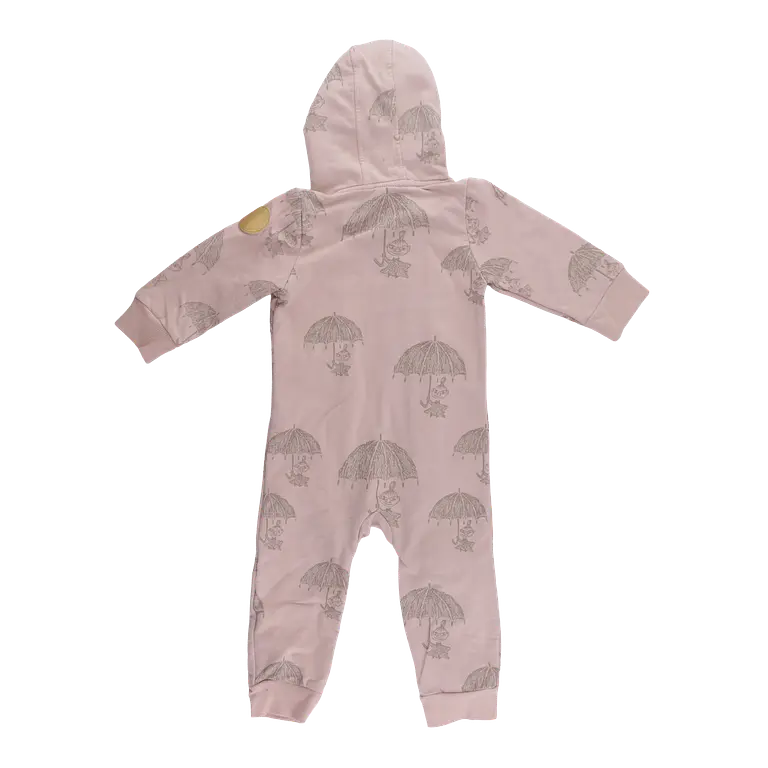 Muumi (Martinex) Haalari 80 cm back preview