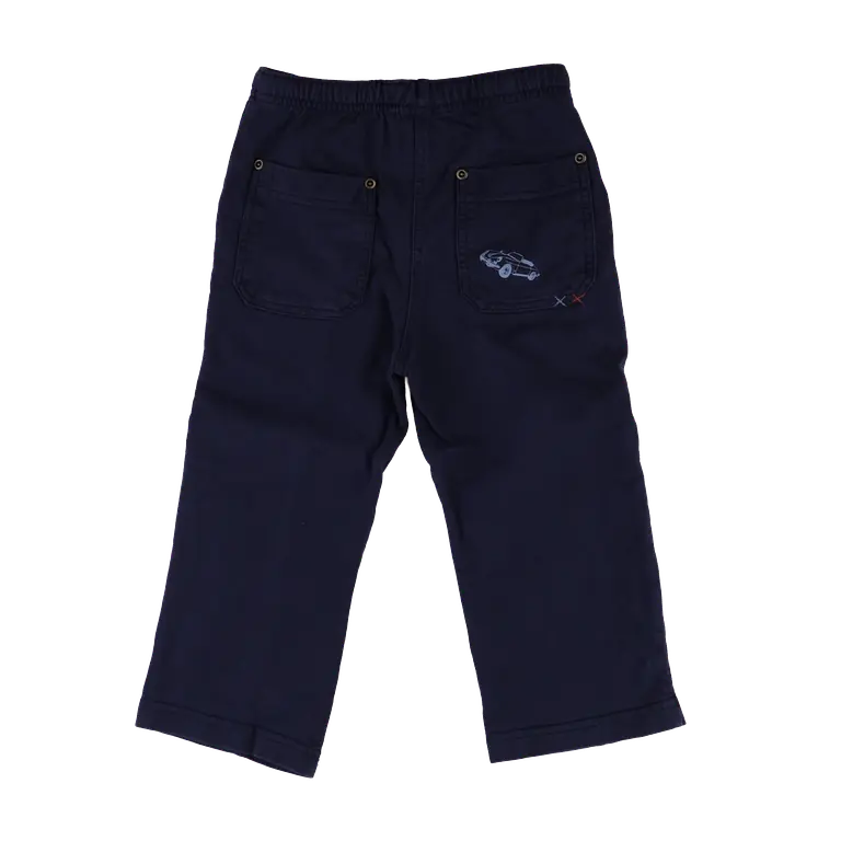 Ciraf Housut 92 cm back preview