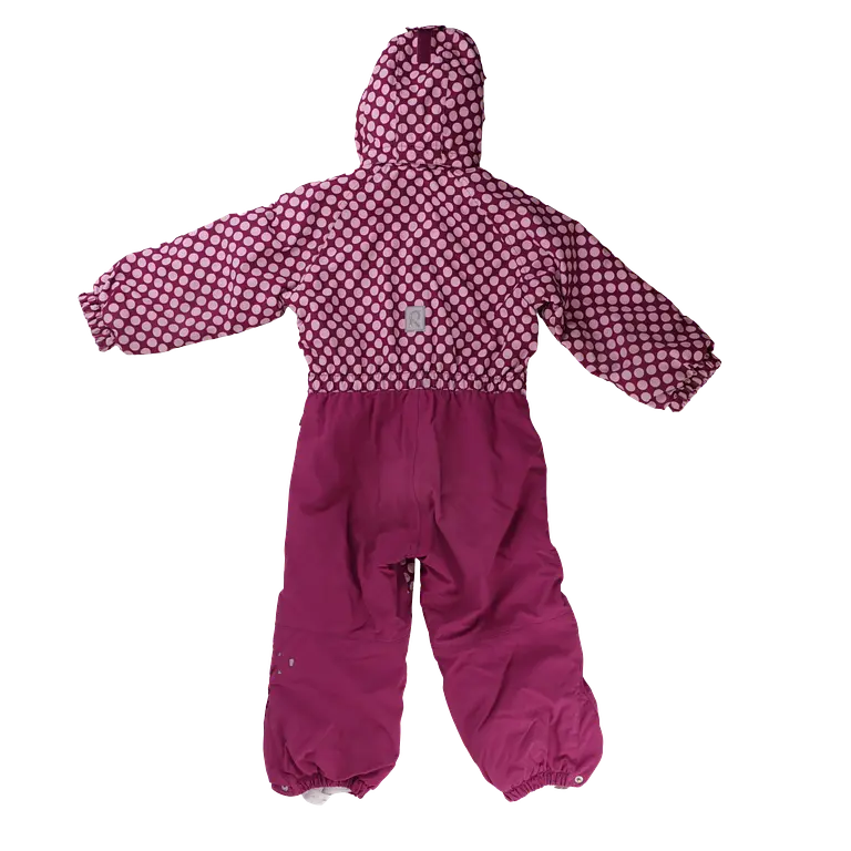 Reima Talvihaalari 104 cm back preview