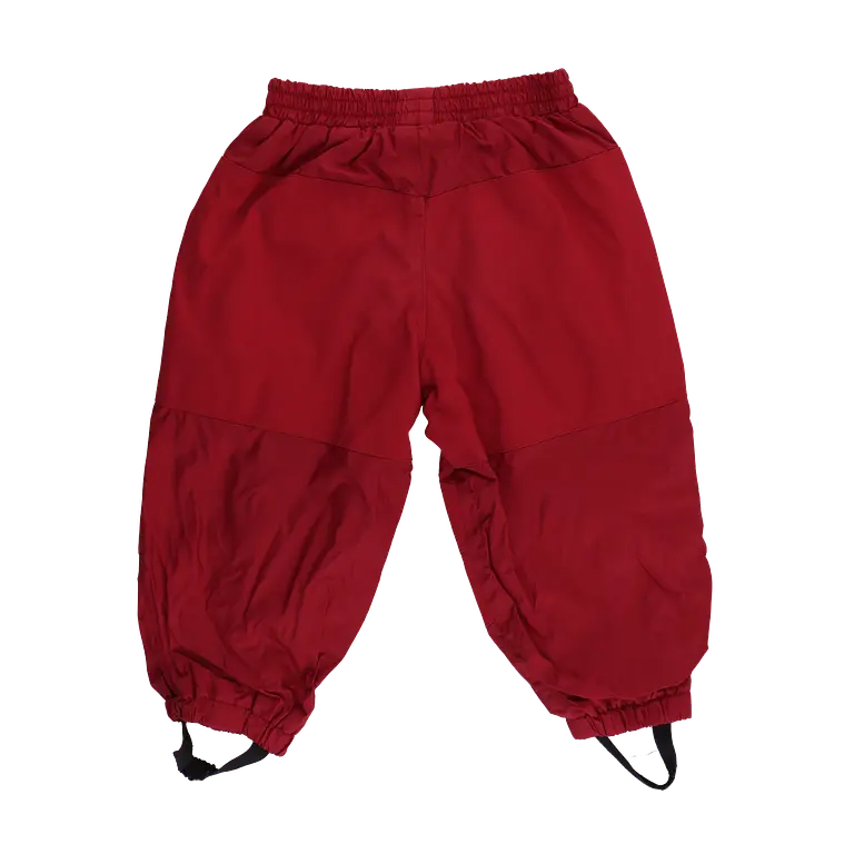 H&M Pārgājienu bikses 92 cm back preview