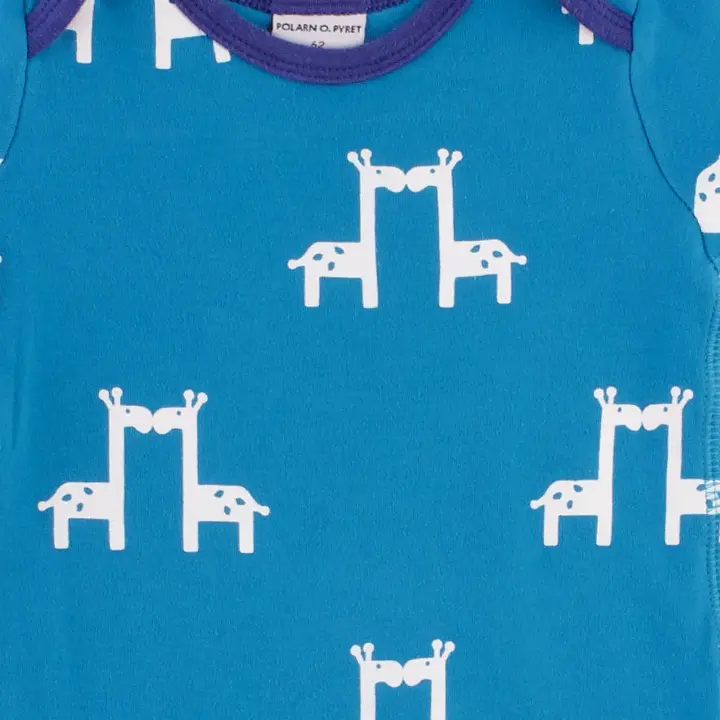 Polarn O. Pyret Haalari 62 cm close up preview