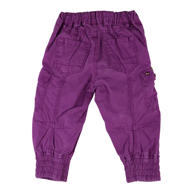 Lindex Housut 86 cm back preview