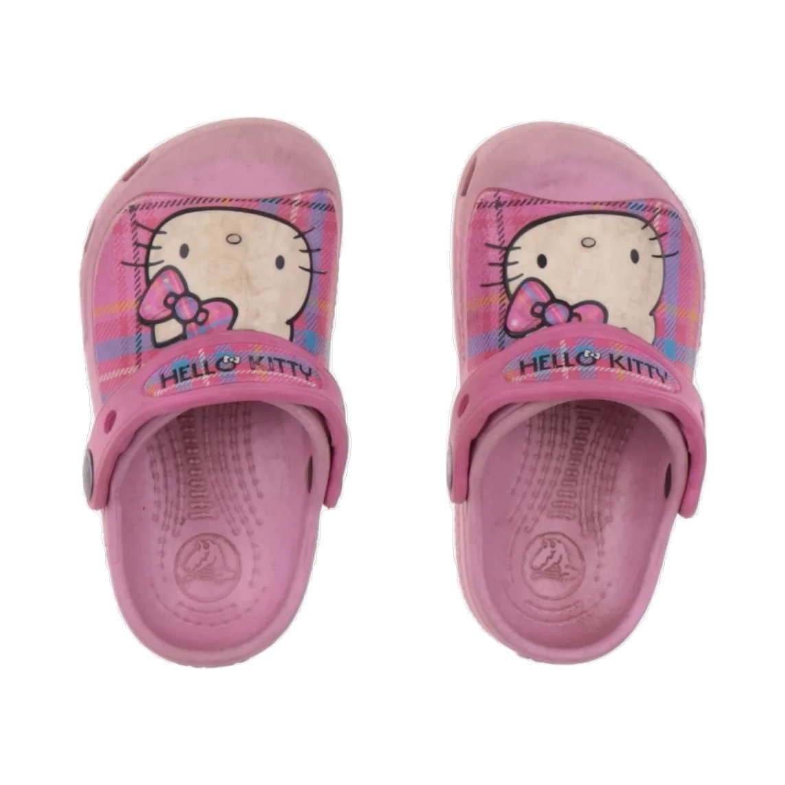 Crocs Slipper 42 cm
