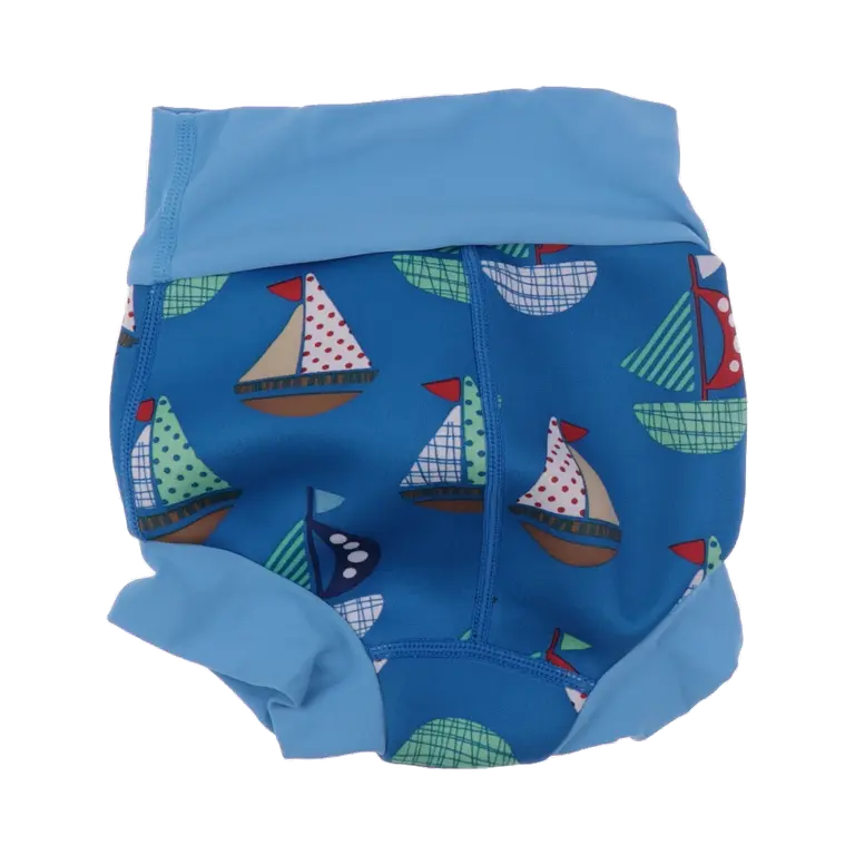 Splash About Maudymosi apranga 80 - 92 cm back preview