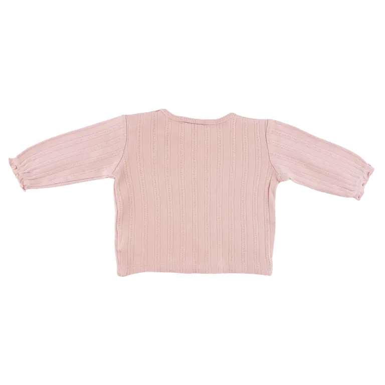 Feetje Long-Sleeved T-Shirt 62 cm back preview