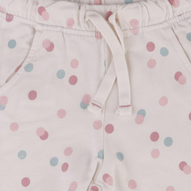 Lupilu Trouser 74 - 80 cm close up