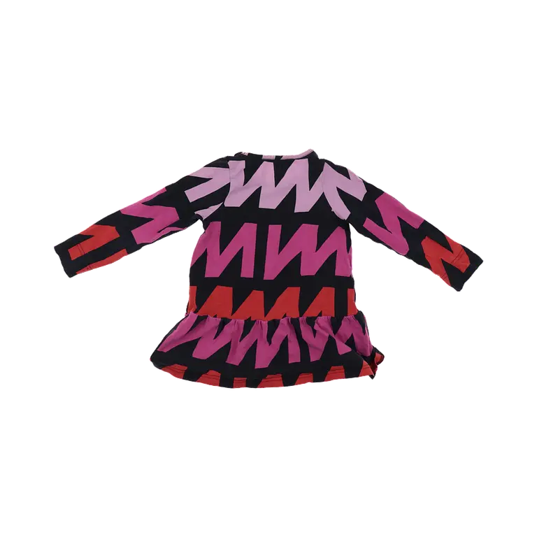 Me & i Marškinėliai ilgomis rankovėmis 98 - 104 cm back preview