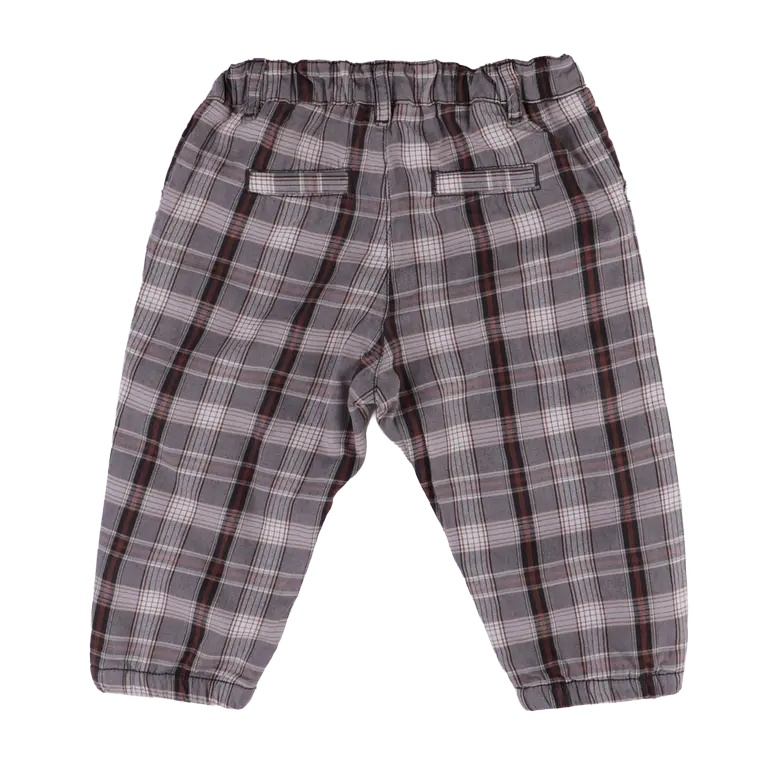 Lindex Housut 68 cm back preview