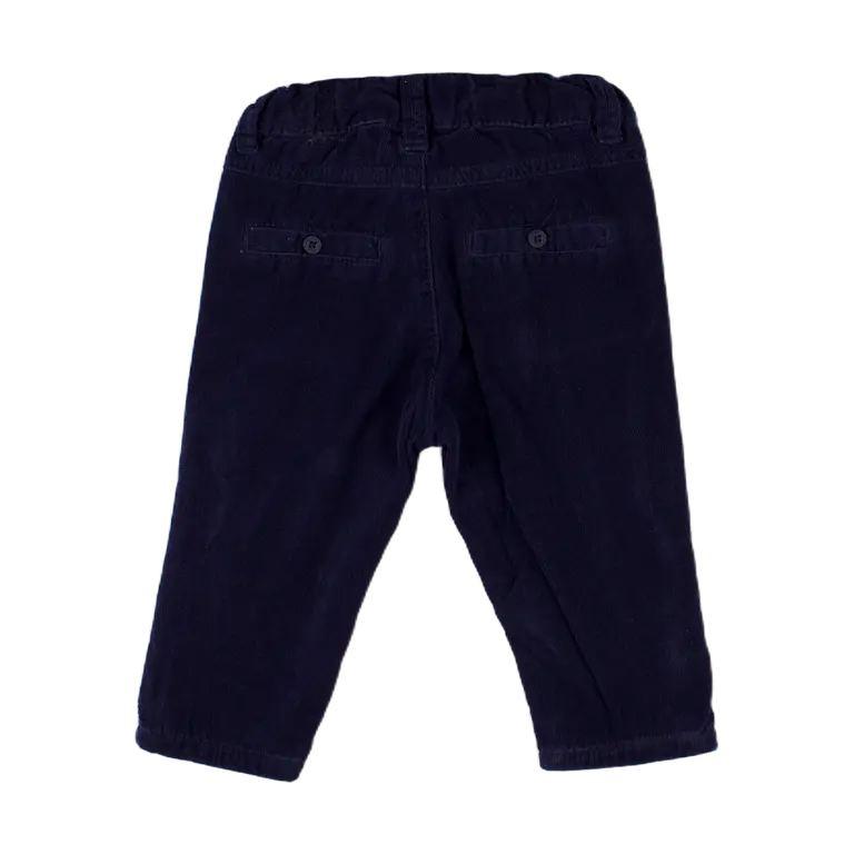 Lindex Housut 68 cm back preview