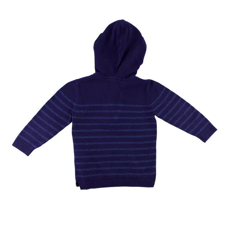 H&M Huppari 92 cm back preview