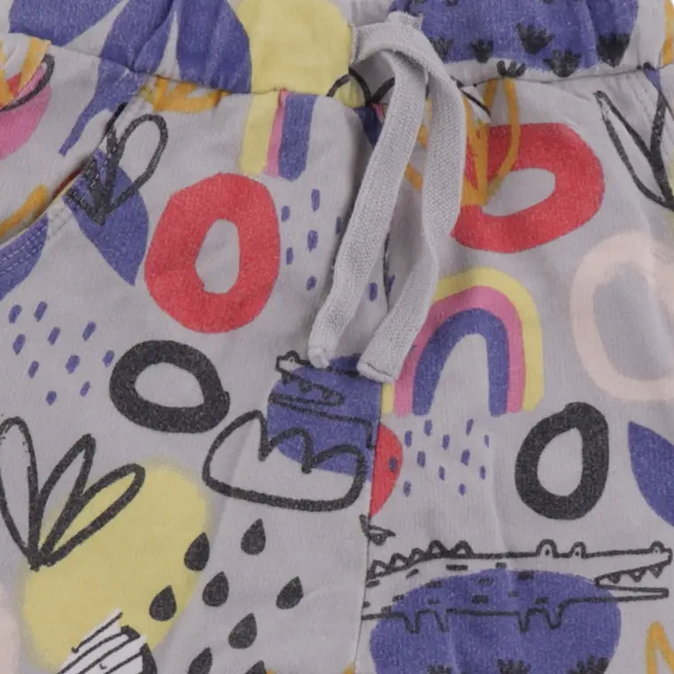 Lindex Housut 68 cm close up preview