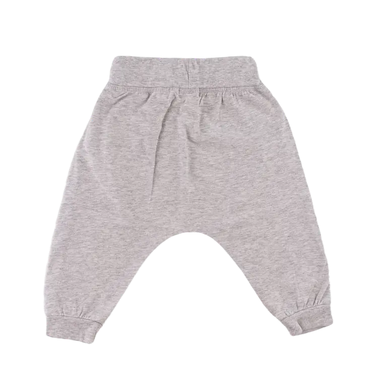 Bee little Housut 68 cm back preview