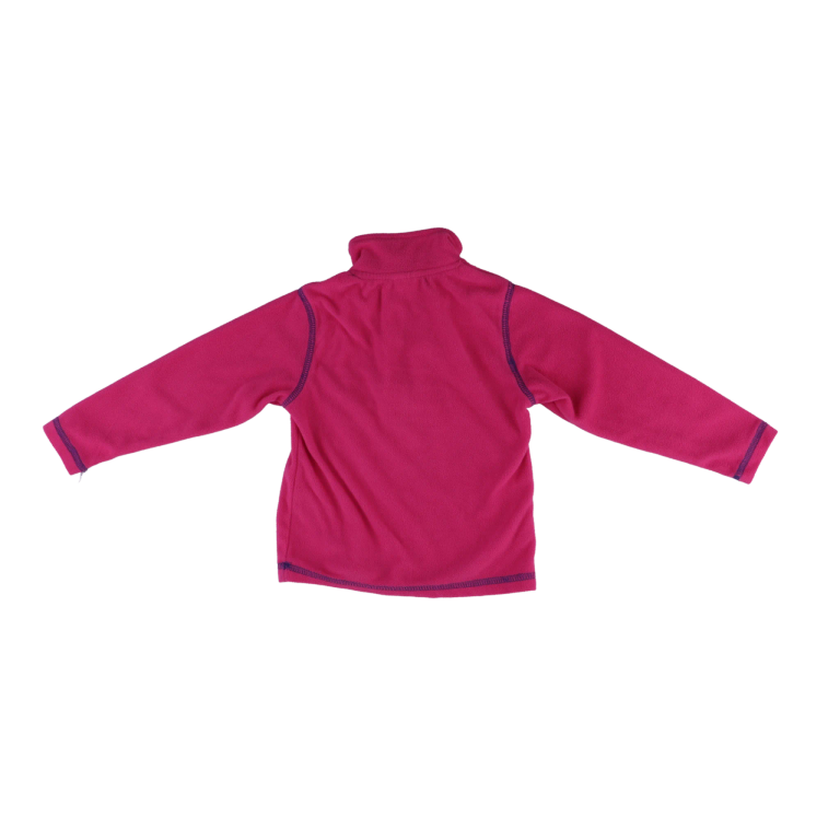 Line One Sportswear Fleece 80 - 92 cm back preview