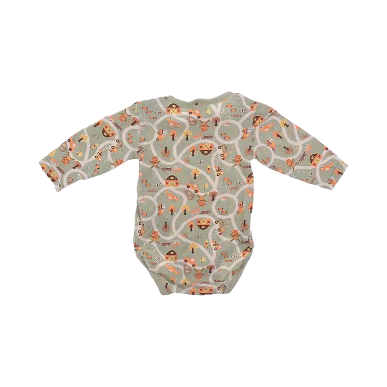 Ciraf Glaudinukė 62 cm back preview