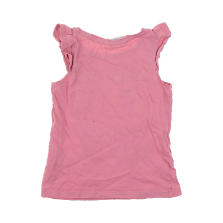 Vendi Linne 98 - 104 cm back preview