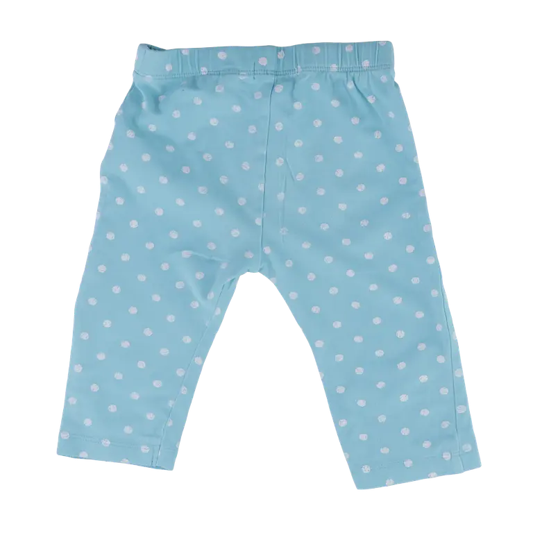 Blue Seven Housut 86 cm back preview