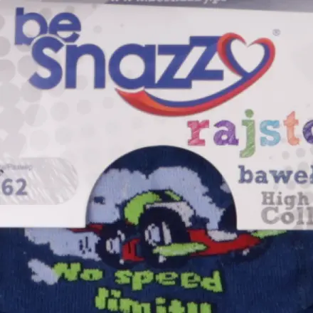 Be Snazzy Sukkahousut 56 - 62 cm close up preview