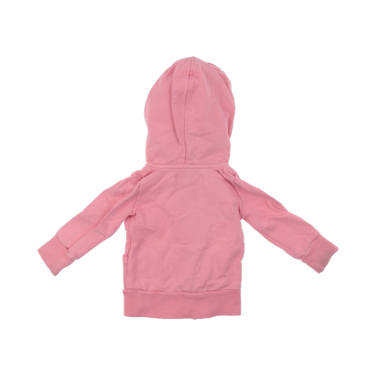 Gugguu Džemperis ar kapuci 80 cm back preview