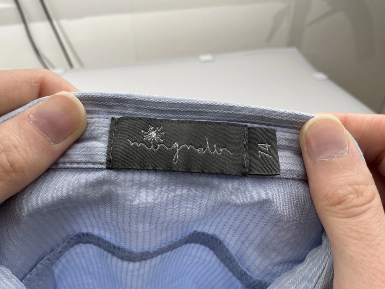 Minymo Body 74 cm extra 1