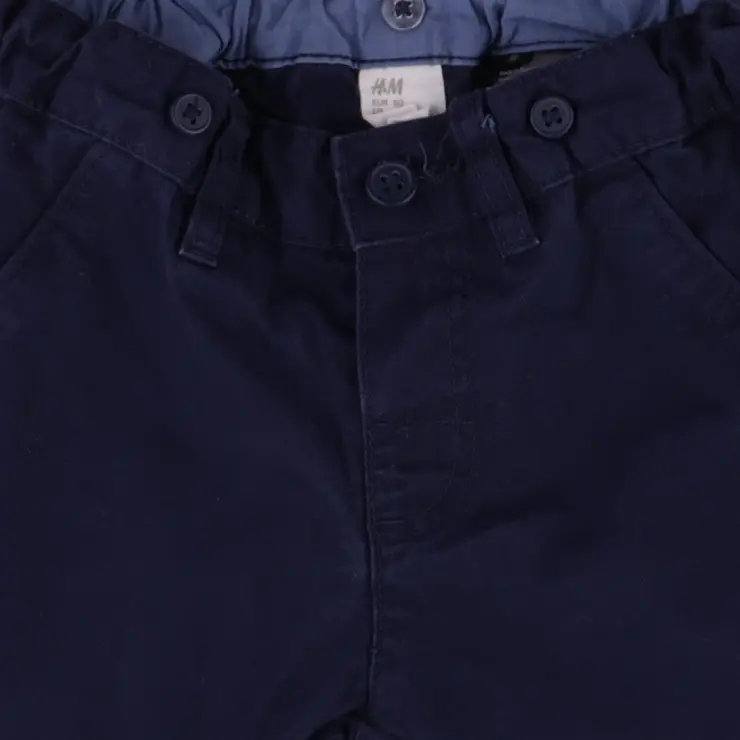 H&M Housut 80 cm close up preview